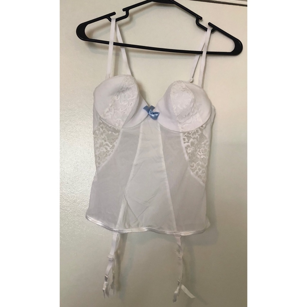 Adore Me Lingerie Top